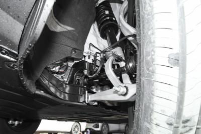 2026款 墨钻增程版-外观-图片-有驾