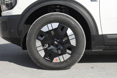 2026款 墨钻增程版-外观-图片-有驾