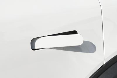 2026款 墨钻增程版-外观-图片-有驾