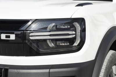 2026款 墨钻增程版-外观-图片-有驾