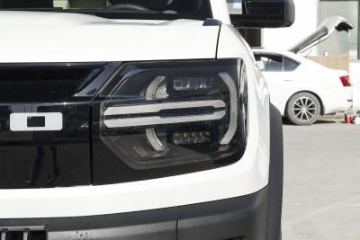 2026款 墨钻增程版-外观-图片-有驾