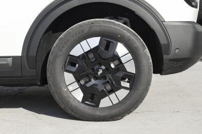 2026款 墨钻增程版-外观-图片-有驾