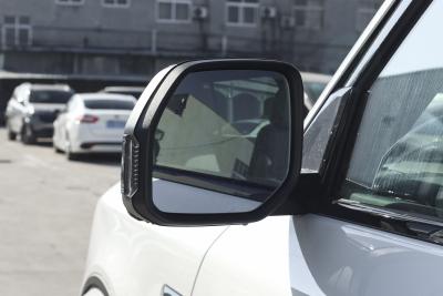 2026款 墨钻增程版-外观-图片-有驾