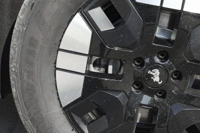 2026款 墨钻增程版-外观-图片-有驾