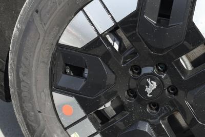 2026款 墨钻增程版-外观-图片-有驾