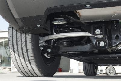 2026款 墨钻增程版-外观-图片-有驾