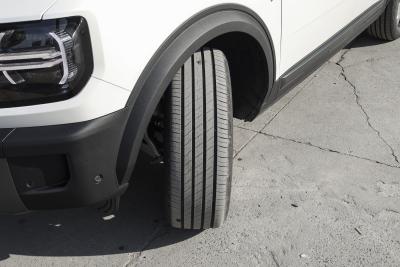 2026款 墨钻增程版-外观-图片-有驾