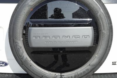 2026款 墨钻增程版-外观-图片-有驾