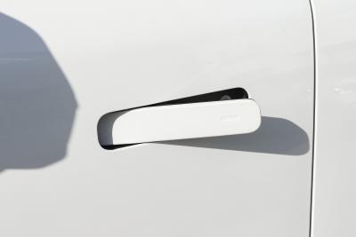 2026款 墨钻增程版-外观-图片-有驾