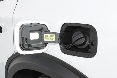 2026款 墨钻增程版-外观-图片-有驾