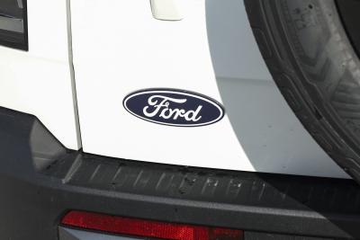 2026款 墨钻增程版-外观-图片-有驾