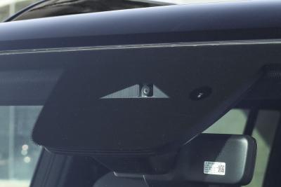 2026款 墨钻增程版-外观-图片-有驾