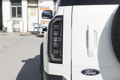 2026款 墨钻增程版-外观-图片-有驾