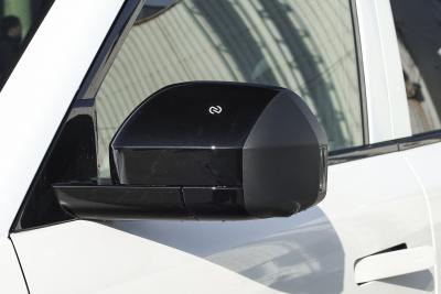 2026款 墨钻增程版-外观-图片-有驾