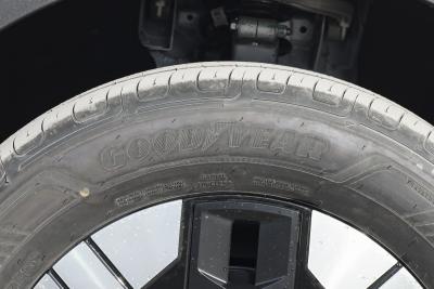 2026款 墨钻增程版-外观-图片-有驾