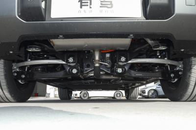 2026款 墨钻增程版-外观-图片-有驾