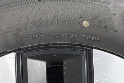 2026款 墨钻增程版-外观-图片-有驾