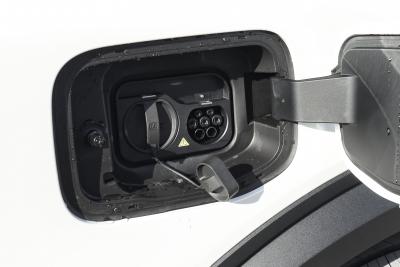 2026款 墨钻增程版-外观-图片-有驾