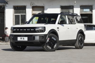 2026款 墨钻增程版-外观-图片-有驾