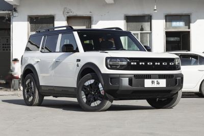 2026款 墨钻增程版-外观-图片-有驾