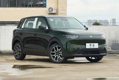 2026款 505悦享版-外观-图片-有驾