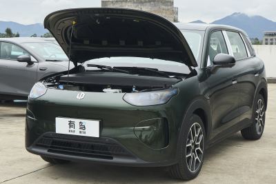 2026款 505悦享版-外观-图片-有驾