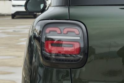 2026款 505悦享版-外观-图片-有驾