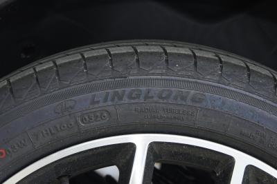 2026款 505悦享版-外观-图片-有驾