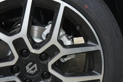 2026款 505悦享版-外观-图片-有驾