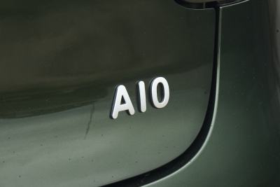 2026款 505悦享版-外观-图片-有驾