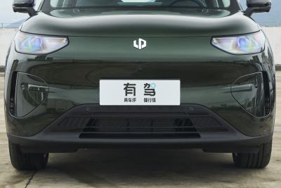 2026款 505悦享版-外观-图片-有驾