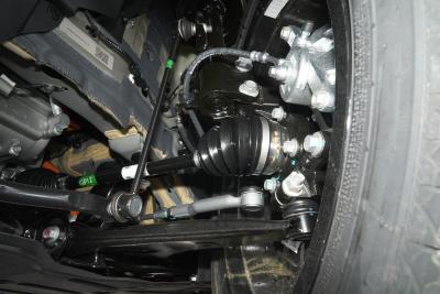 2026款 505悦享版-外观-图片-有驾