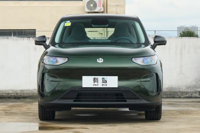 2026款 505悦享版-外观-图片-有驾