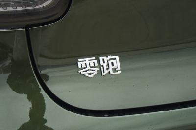 2026款 505悦享版-外观-图片-有驾