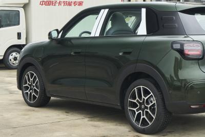 2026款 505悦享版-外观-图片-有驾