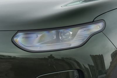 2026款 505悦享版-外观-图片-有驾