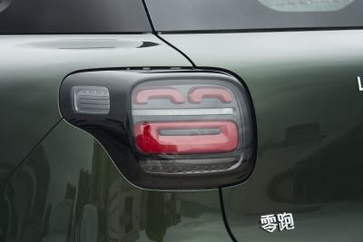 2026款 505悦享版-外观-图片-有驾