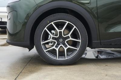 2026款 505悦享版-外观-图片-有驾