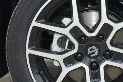 2026款 505悦享版-外观-图片-有驾