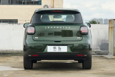 2026款 505悦享版-外观-图片-有驾