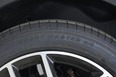 2026款 505悦享版-外观-图片-有驾