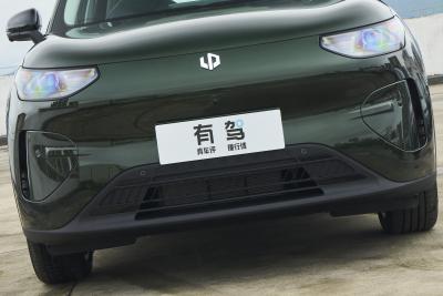 2026款 505悦享版-外观-图片-有驾