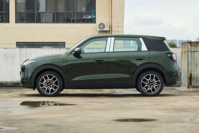 2026款 505悦享版-外观-图片-有驾