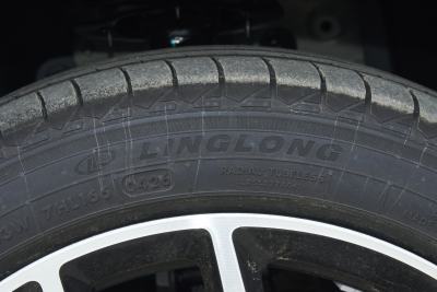 2026款 505悦享版-外观-图片-有驾