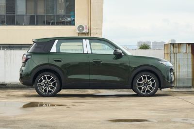 2026款 505悦享版-外观-图片-有驾