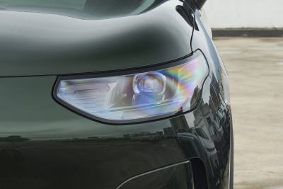 2026款 505悦享版-外观-图片-有驾