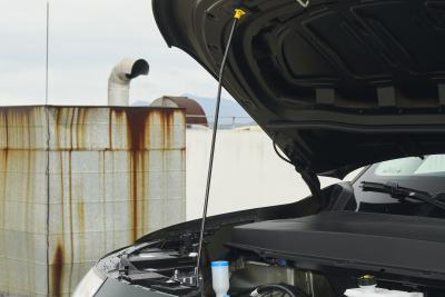 2026款 505悦享版-外观-图片-有驾