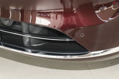 2025款 增程 Ultra版 52kWh 5座版-外观-图片-有驾