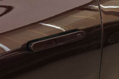 2025款 增程 Ultra版 52kWh 5座版-外观-图片-有驾
