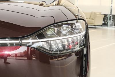 2025款 增程 Ultra版 52kWh 5座版-外观-图片-有驾